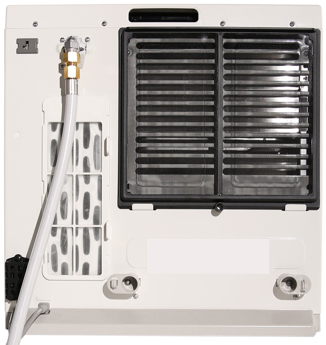 Rinnai Enduro 13MJ Convector Gas Heater White EN13N *NATURAL GAS*