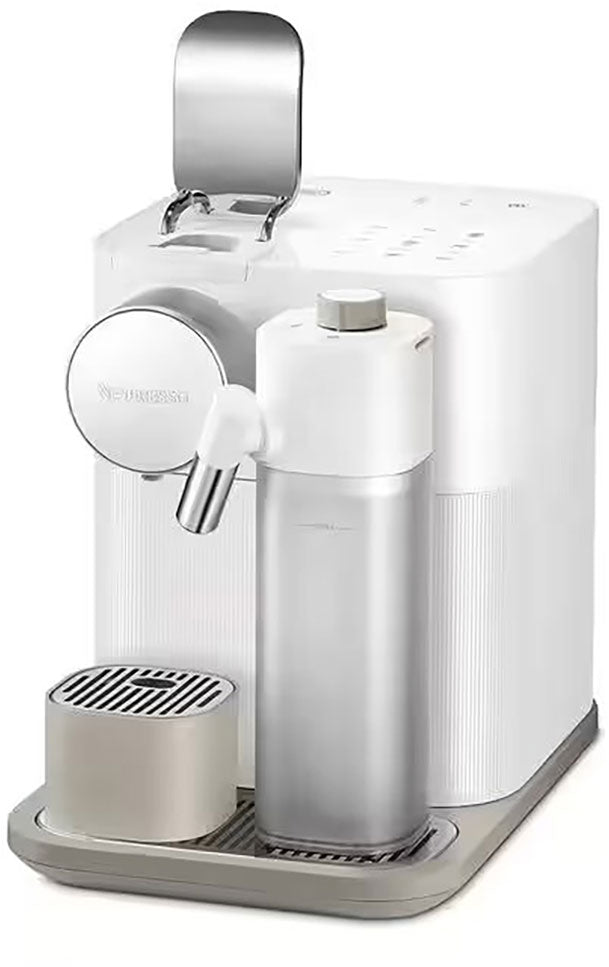 DeLonghi Gran Lattissima Automatic Nespresso Capsule Coffee Machine EN640W