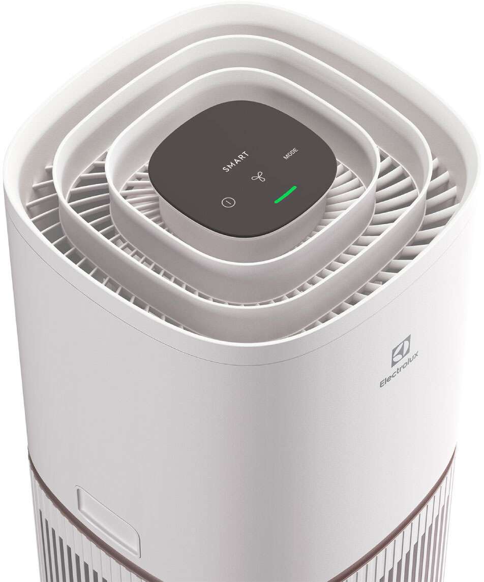 Electrolux UltimateHome 300 Air Purifier EP32-27SWA