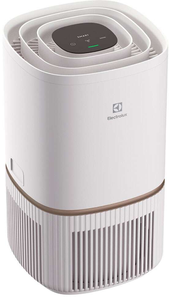 Electrolux UltimateHome 300 Air Purifier EP32-27SWA