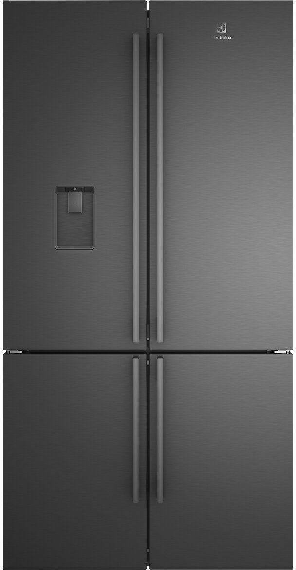Electrolux 562L French Door Refrigerator EQE5657BA | Greater Sydney Only