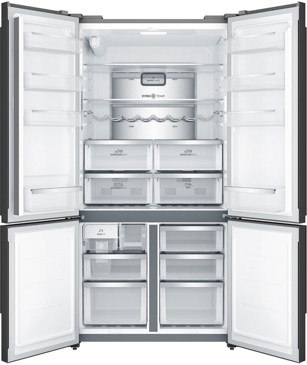 Electrolux 562L French Door Refrigerator EQE5657BA | Greater Sydney Only