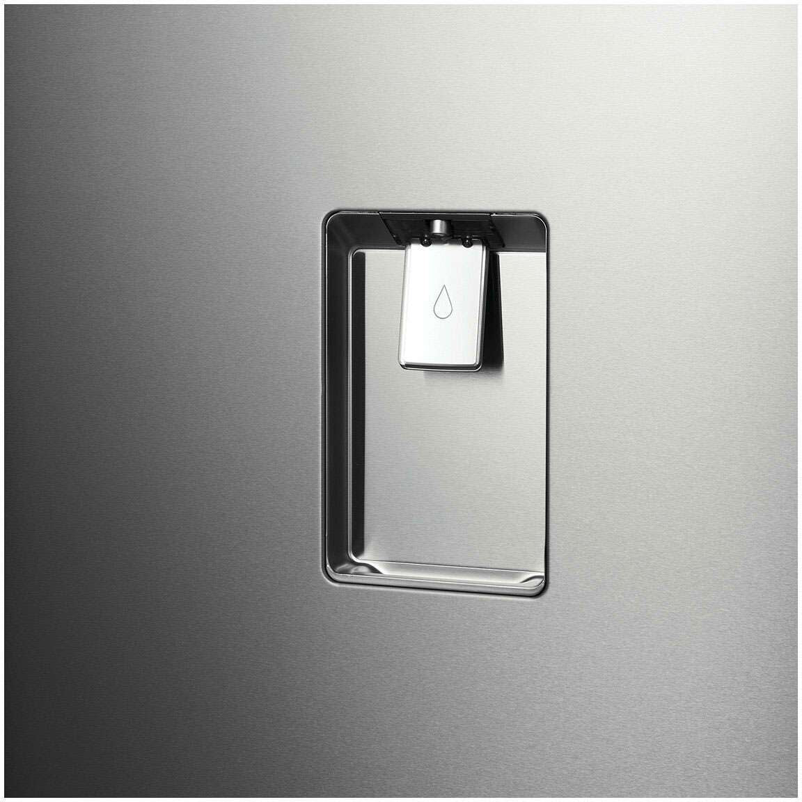 Electrolux 466L Upright Refrigerator ERE5047SC-R | Greater Sydney Only