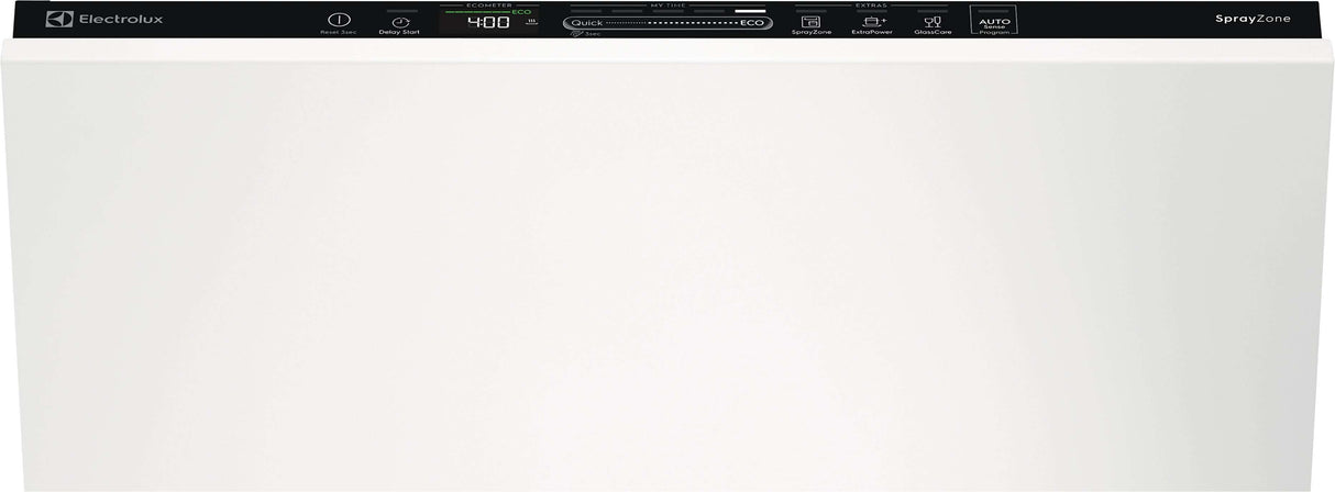 Electrolux 60cm Fully Integrated Dishwasher ESL79200RO