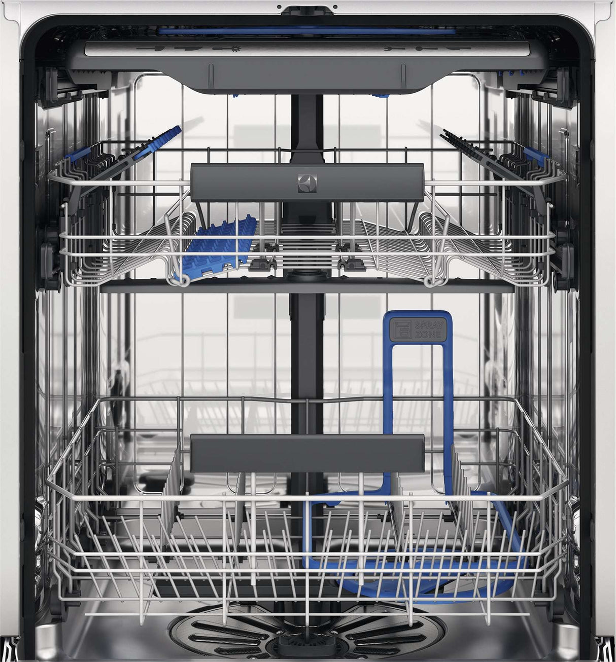 Electrolux 60cm Fully Integrated Dishwasher ESL79200RO