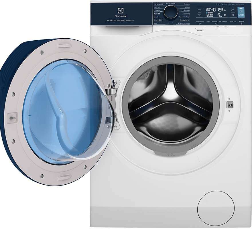 Electrolux 10kg Front Load Washing Machine EWF1041R9WB | Greater Sydney Only
