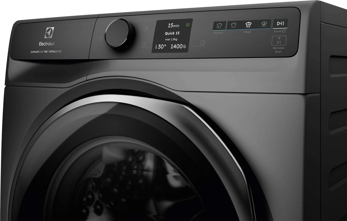 Electrolux 10kg Front Load Washing Machine EWF1042R9SC | Greater Sydney Only