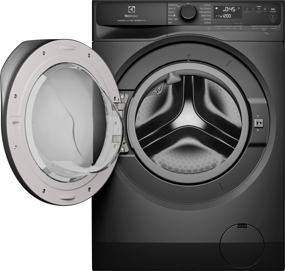 Electrolux 10Kg Front load Washing Machine EWF1043R7SC | Greater Sydney Only