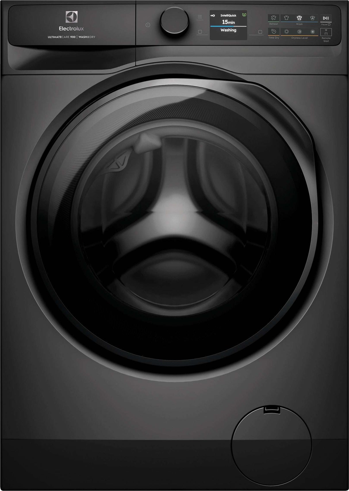 Electrolux 12kg/8kg Dryer & Washer Combo EWW1242R9SC | Greater Sydney Only