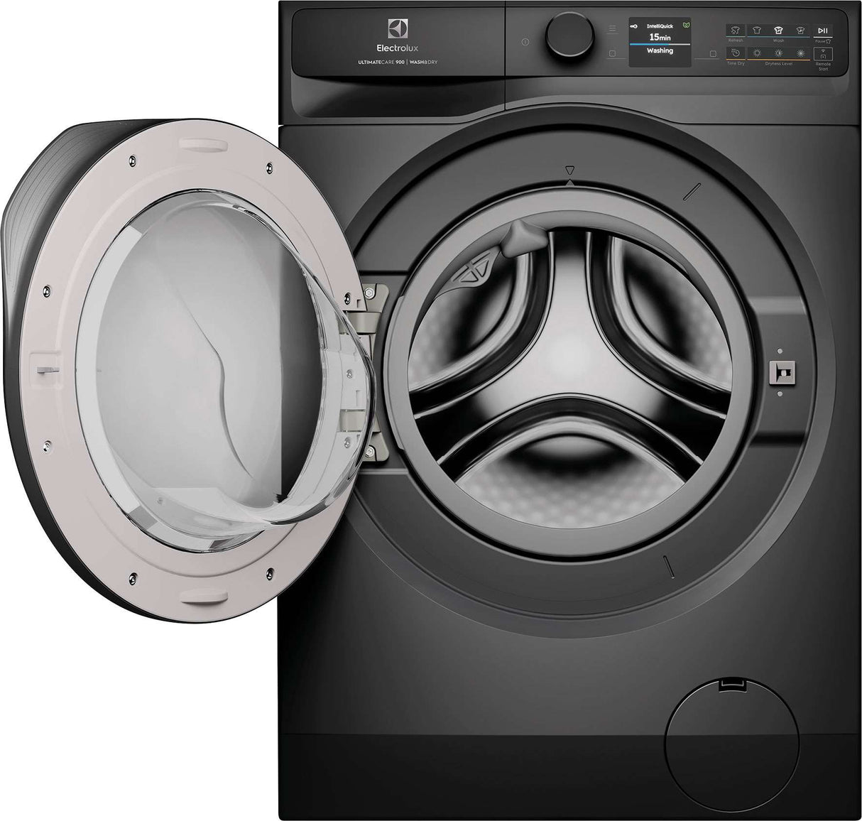 Electrolux 12kg/8kg Dryer & Washer Combo EWW1242R9SC | Greater Sydney Only