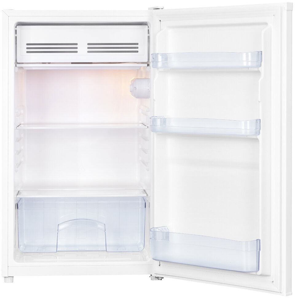 TCL 121L White Bar Fridge F122SDW | Greater Sydney Only