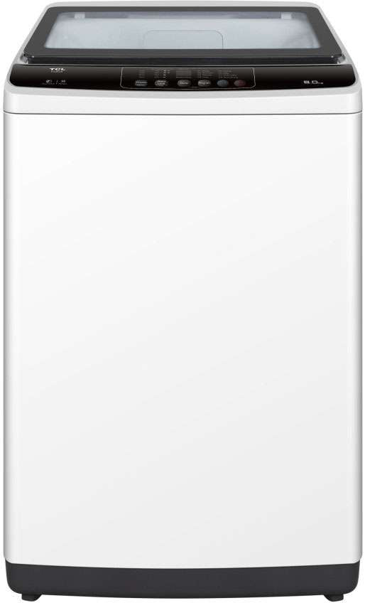 TCL 8kg Top Load Washing Machine F708TLW | Greater Sydney Only