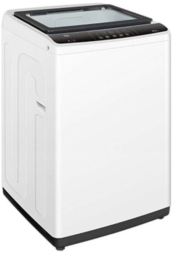 TCL 8kg Top Load Washing Machine F708TLW | Greater Sydney Only