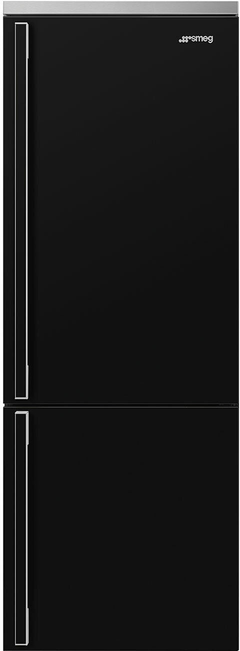 Smeg 481L Bottom Mount Refrigerator FA490RBL5AU | Greater Sydney Only