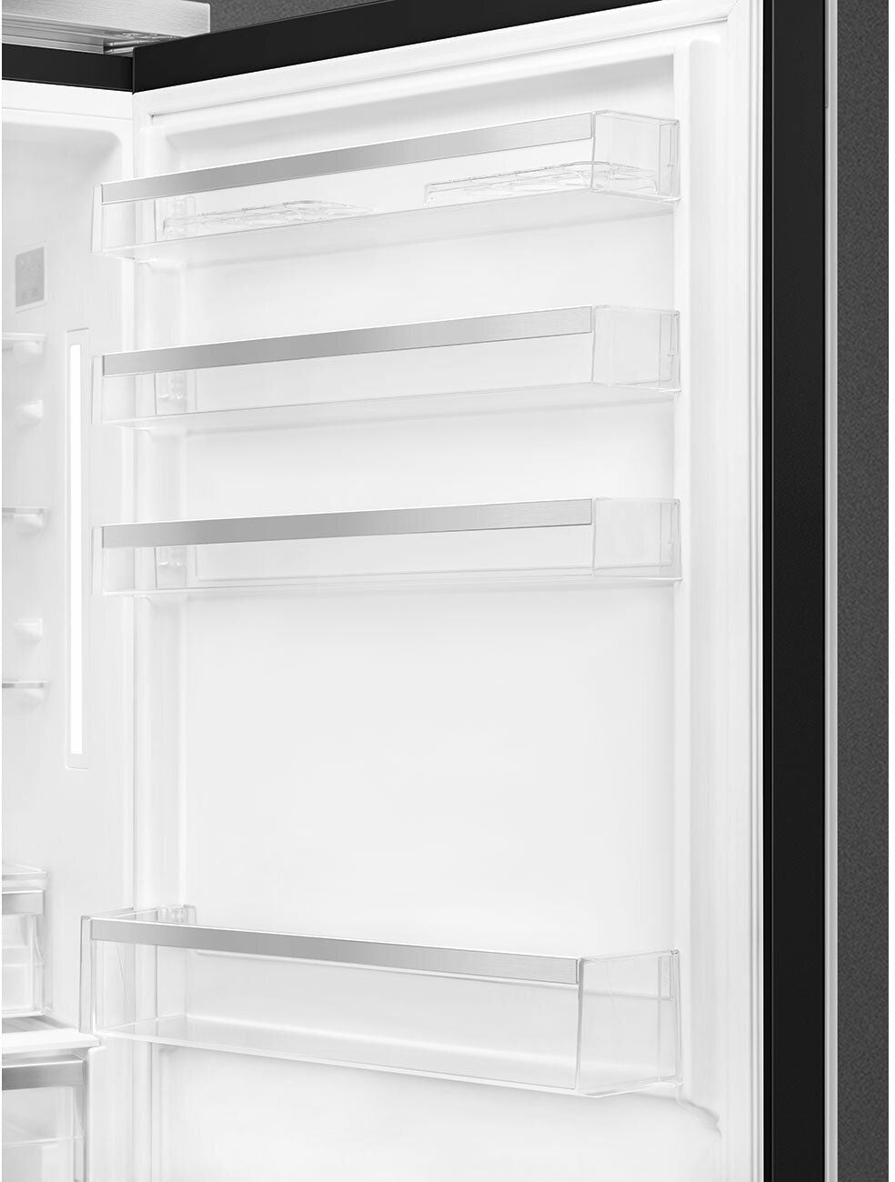 Smeg 481L Bottom Mount Refrigerator FA490RBL5AU | Greater Sydney Only