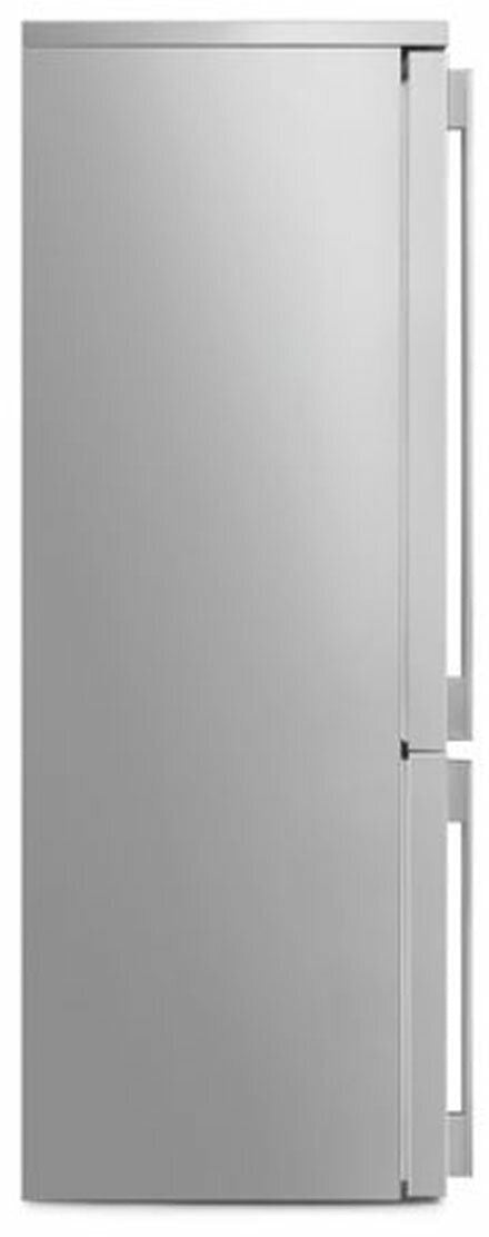 Smeg 481L Bottom Mount Refrigerator FA490RX5AU | Greater Sydney Only