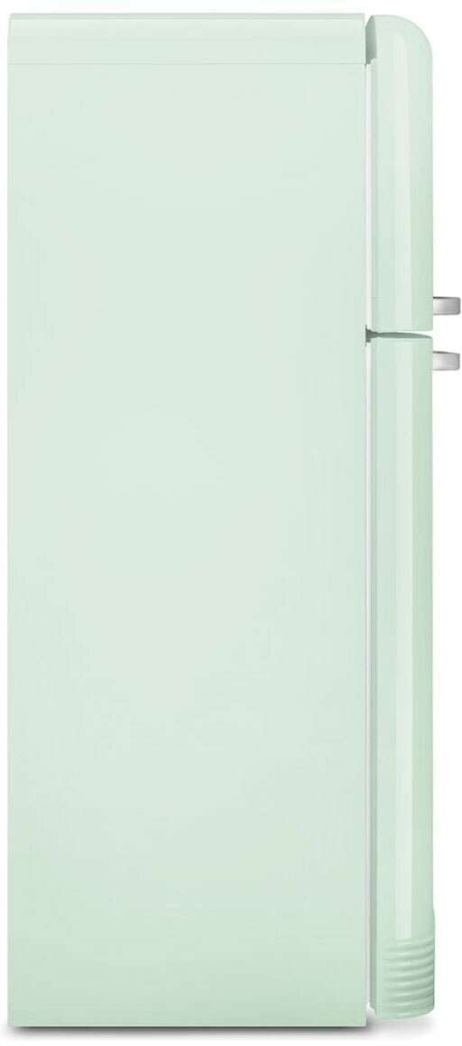 Smeg 524L 50's Top Mount Refrigerator FAB50RPG5AU | Greater Sydney Only