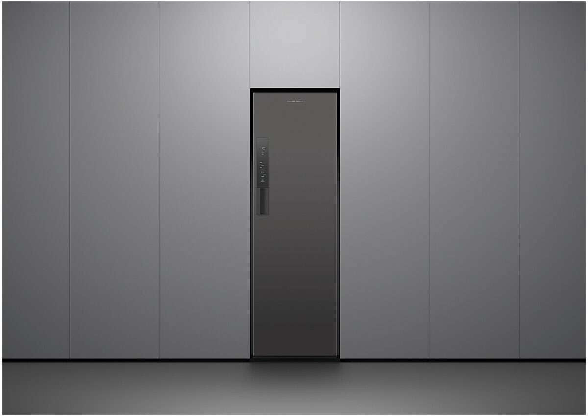 Fisher & Paykel Fabric Care Cabinet with Steam FC1260HG1 | Greater Sydney Only
