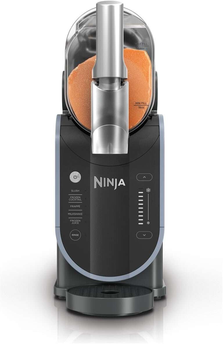 Ninja SLUSHi Professional Frozen Drink Maker FS301