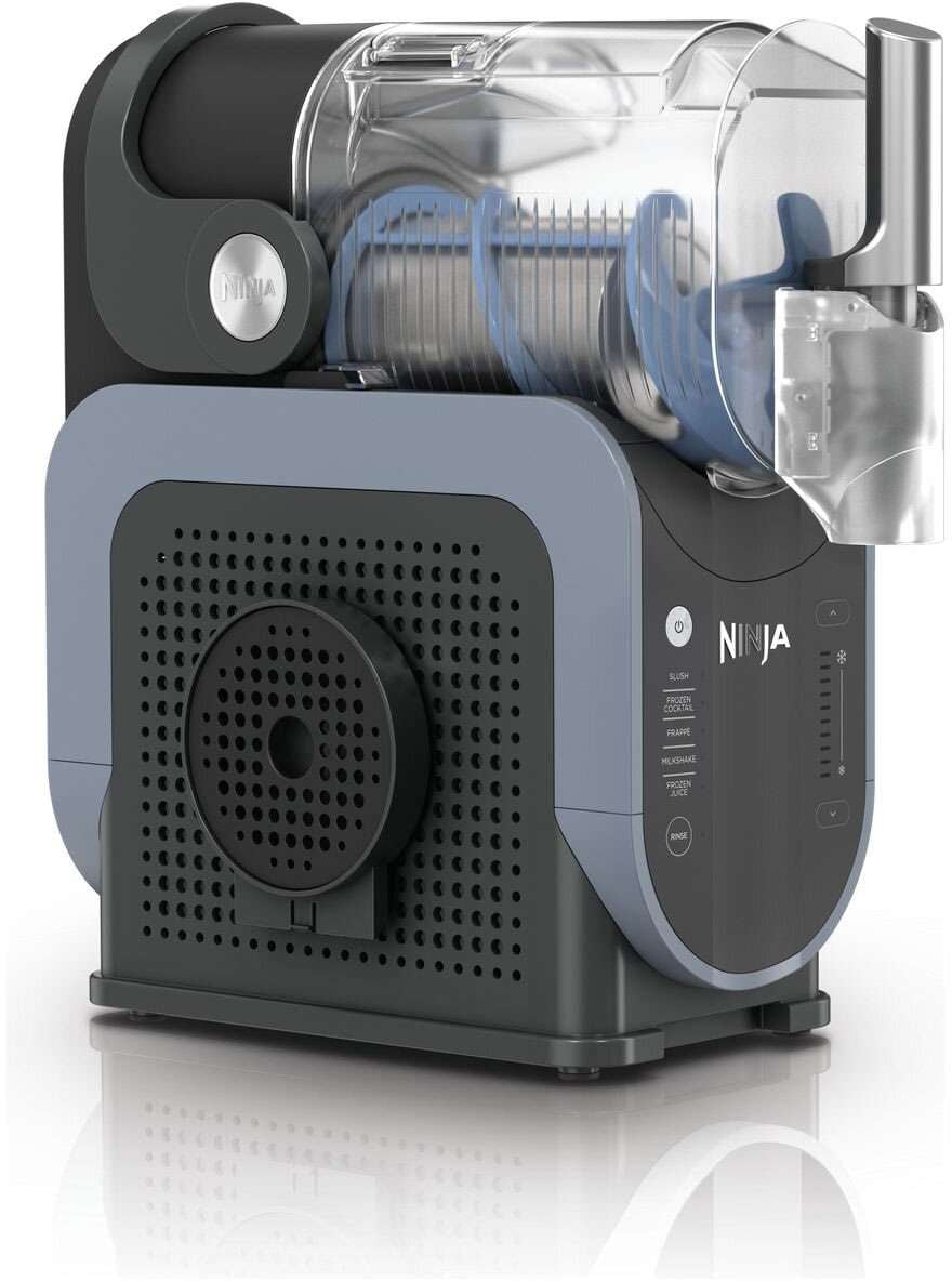 Ninja SLUSHi Professional Frozen Drink Maker FS301