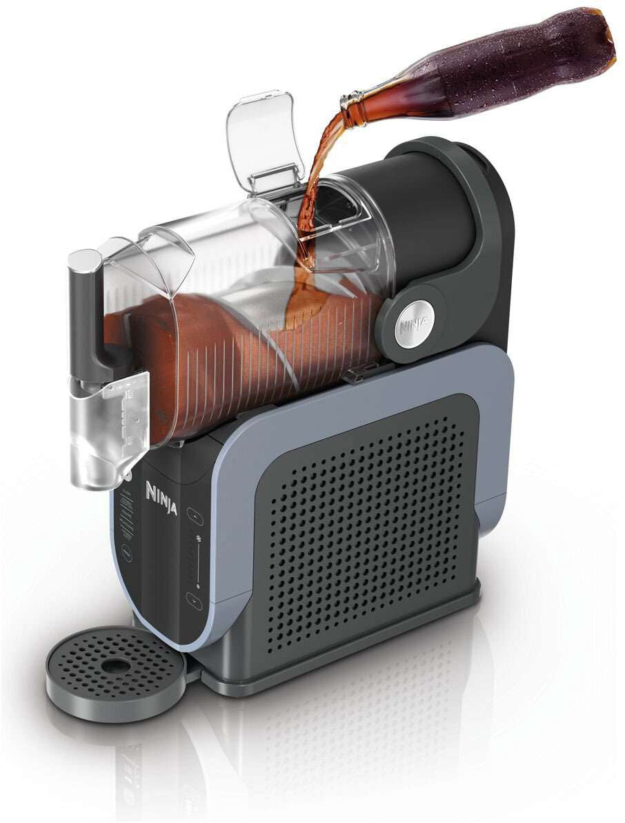 Ninja SLUSHi Professional Frozen Drink Maker FS301
