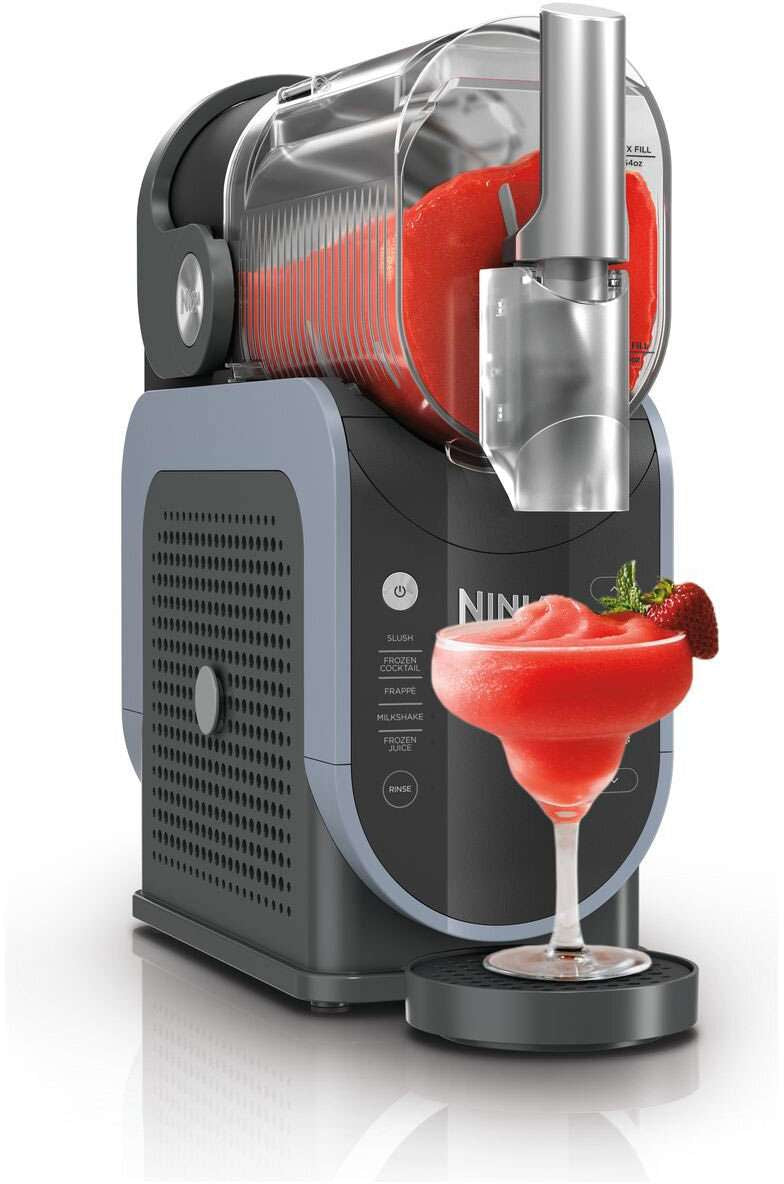 Ninja SLUSHi Professional Frozen Drink Maker FS301
