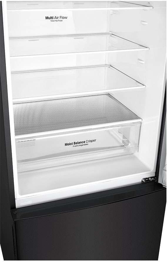 LG 420L Bottom Mount Refrigerator GB-455BTL | Greater Sydney Only