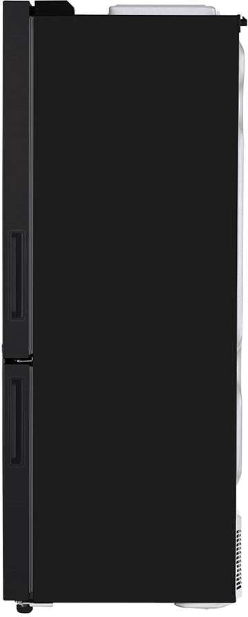 LG 420L Bottom Mount Refrigerator GB-455BTL | Greater Sydney Only