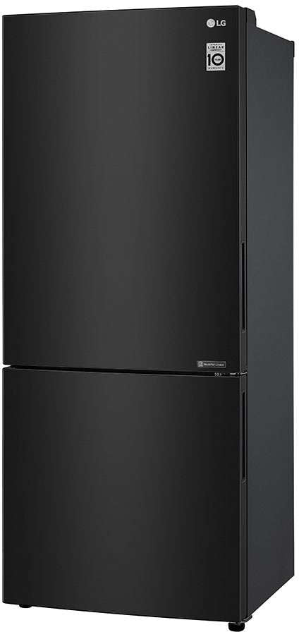 LG 420L Bottom Mount Refrigerator GB-455BTL | Greater Sydney Only