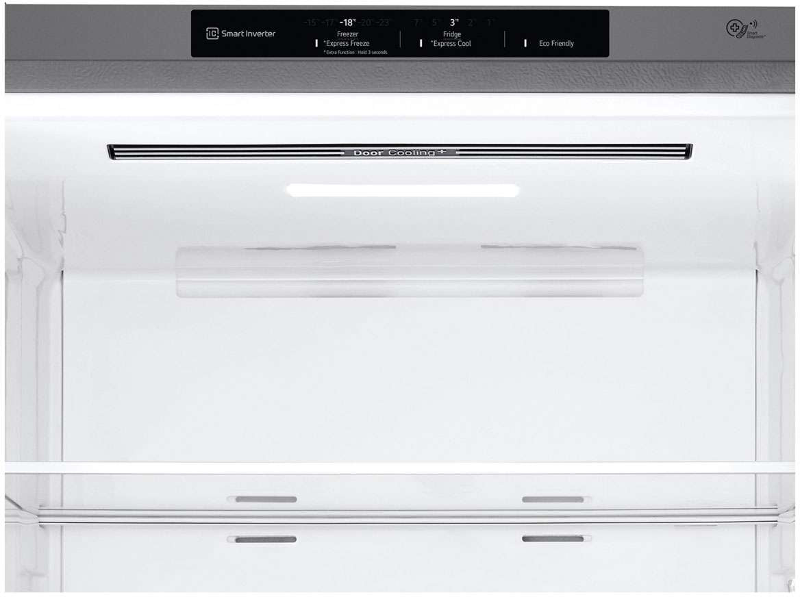 LG 420L Bottom Mount Refrigerator GB-455UPLE | Greater Sydney Only