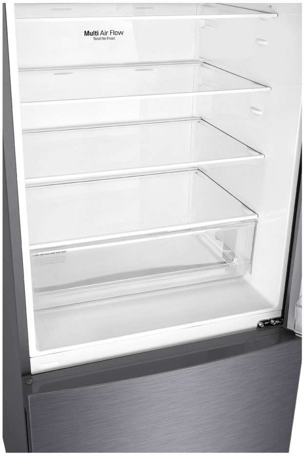 LG 420L Bottom Mount Refrigerator GB-455UPLE | Greater Sydney Only