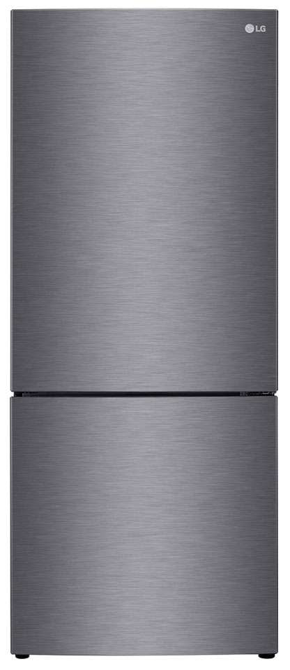 LG 420L Bottom Mount Refrigerator GB-455UPLE | Greater Sydney Only