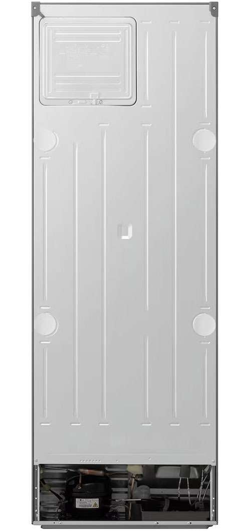 LG 335L Bottom Mount Refrigerator GB-B300PL | Greater Sydney Only