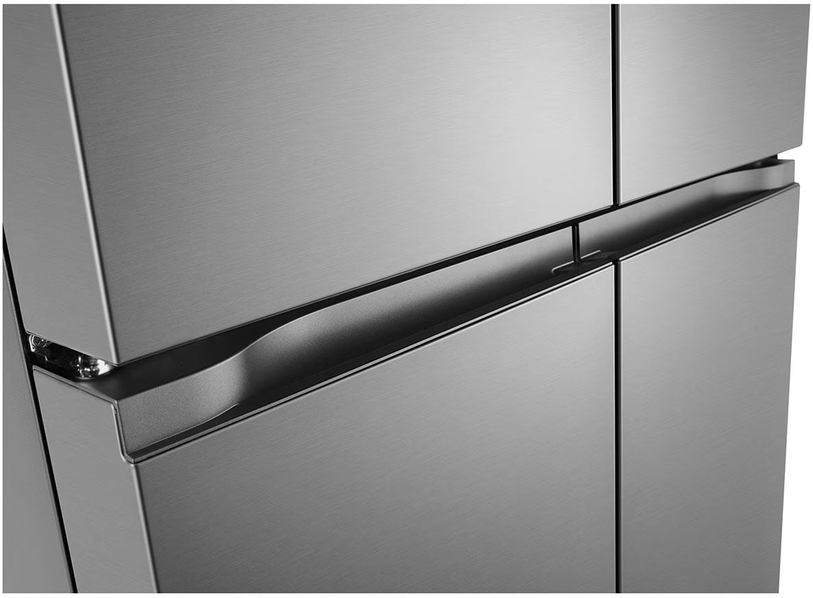 LG 530L French Door Refrigerator Stainless Steel GF-B505PL | Greater Sydney Only