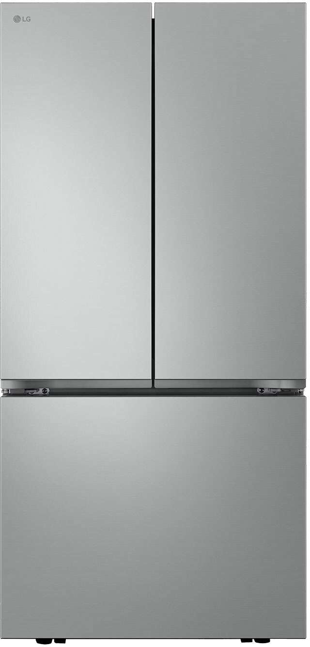 LG 589L French Door Refrigerator Stainless GF-B589PLE | Greater Sydney Only
