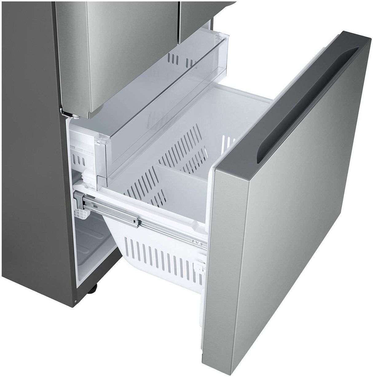 LG 589L French Door Refrigerator Stainless GF-B589PLE | Greater Sydney Only