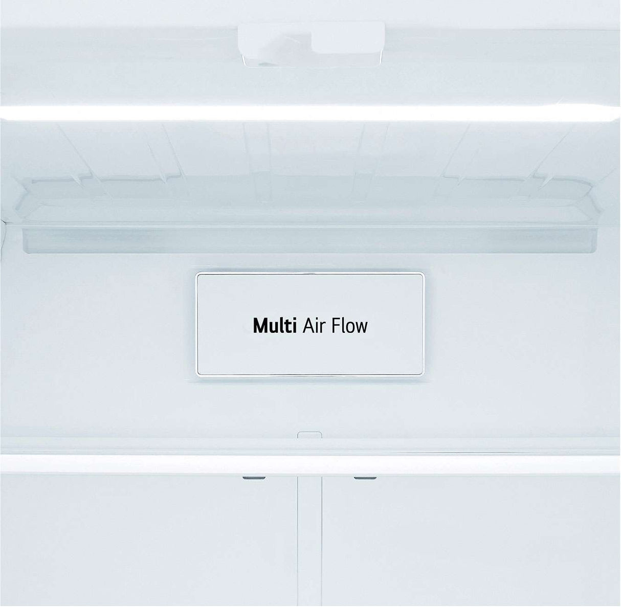 LG 589L French Door Refrigerator Stainless GF-B589PLE | Greater Sydney Only