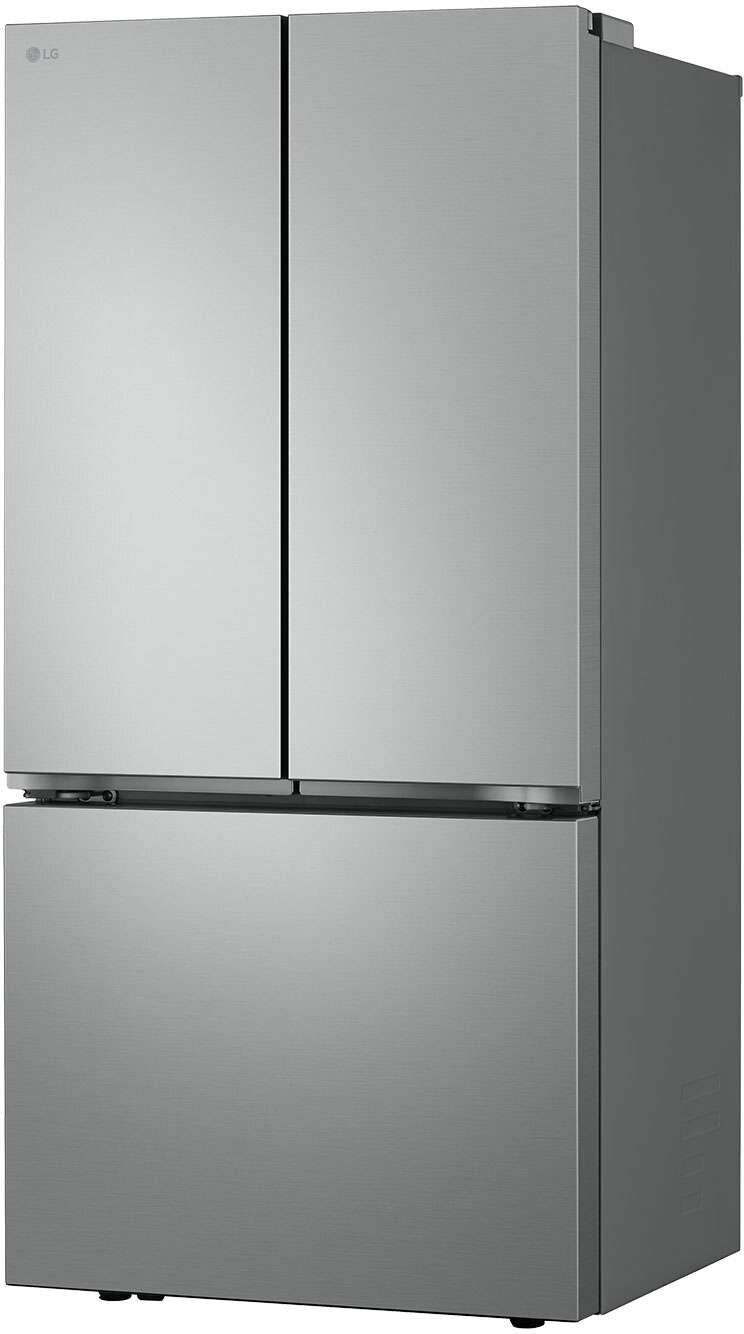 LG 589L French Door Refrigerator Stainless GF-B589PLE | Greater Sydney Only