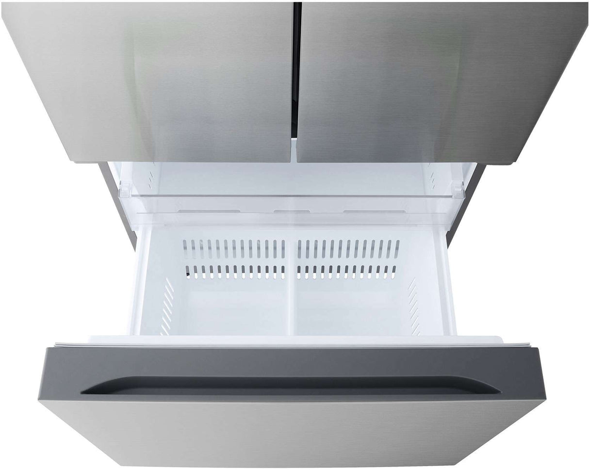 LG 589L French Door Refrigerator Stainless GF-B589PLE | Greater Sydney Only