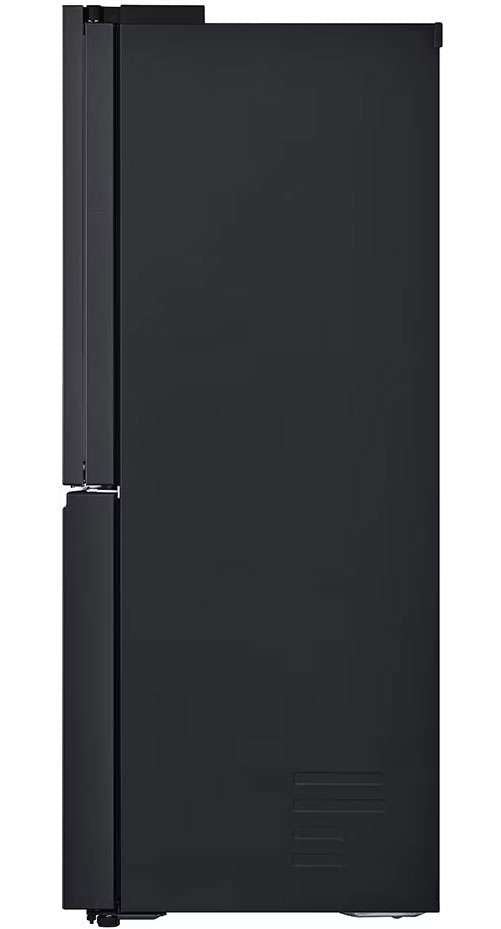 LG 638L French Door Refrigerator GF-D700MBLC | Greater Sydney Only