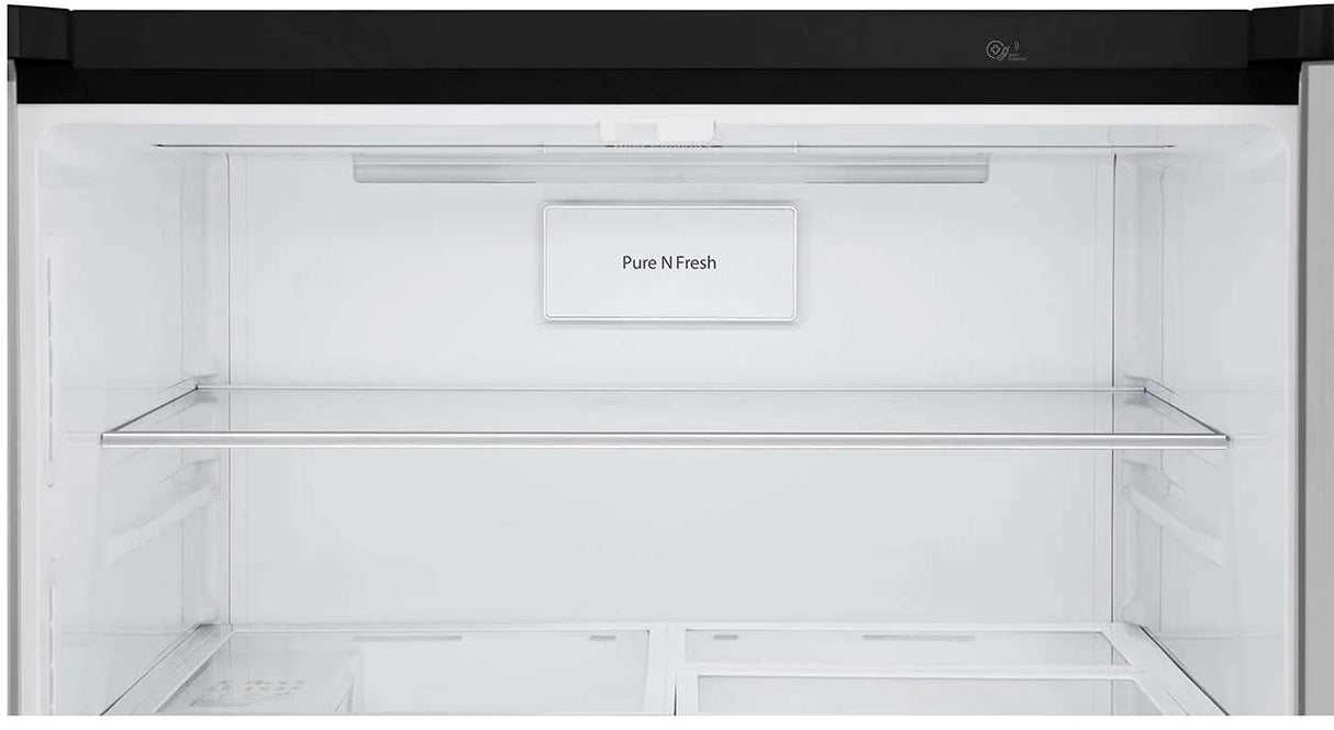 LG 506L Slim French Door Refrigerator GF-L570MBNL | Greater Sydney Only