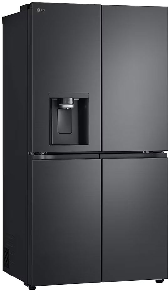 LG 637L French Door Refrigerator GF-L700MBL | Greater Sydney Only