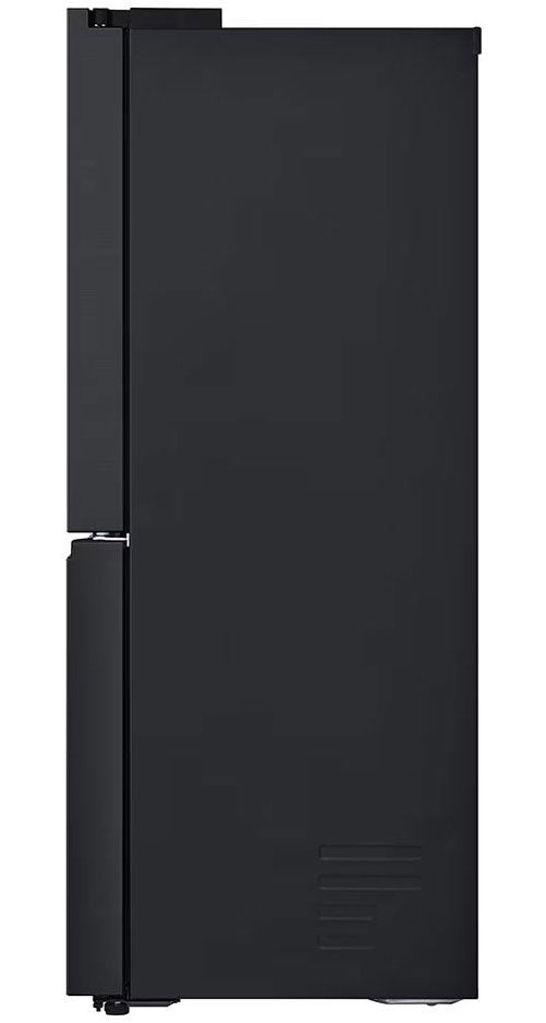 LG 637L French Door Refrigerator GF-L700MBL | Greater Sydney Only