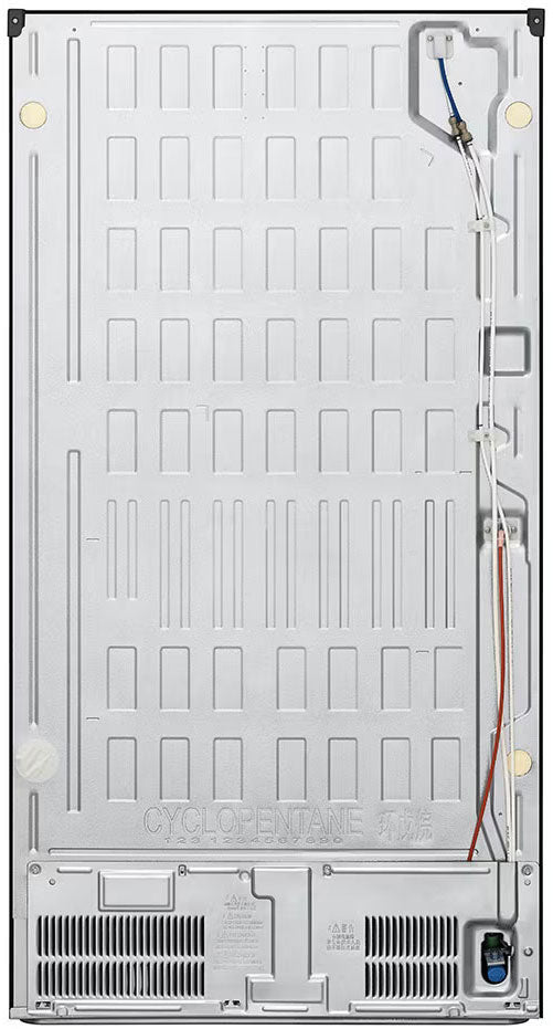 LG 637L French Door Refrigerator GF-L700MBL | Greater Sydney Only