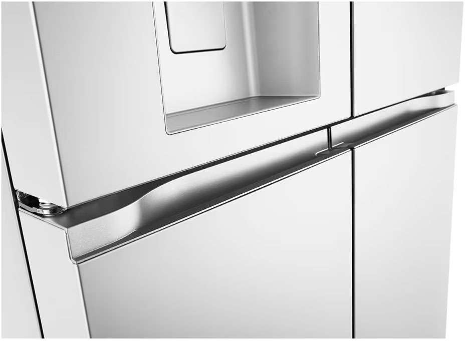 LG 637L French Door Refrigerator GF-L700MWH | Greater Sydney Only