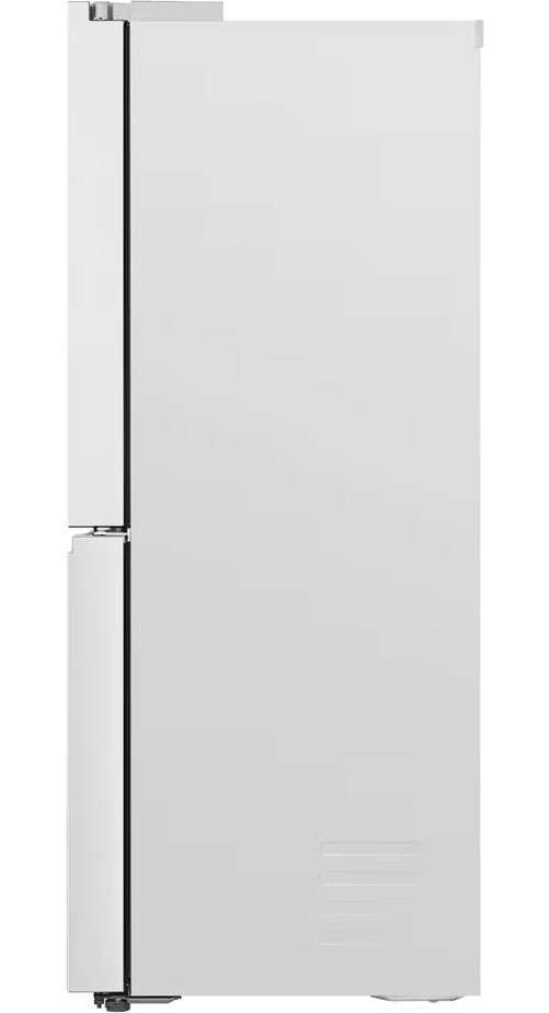 LG 637L French Door Refrigerator GF-L700MWH | Greater Sydney Only