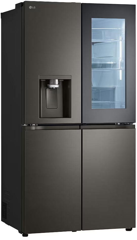 LG 637L French Door Refrigerator GF-V700BSLC | Greater Sydney Only