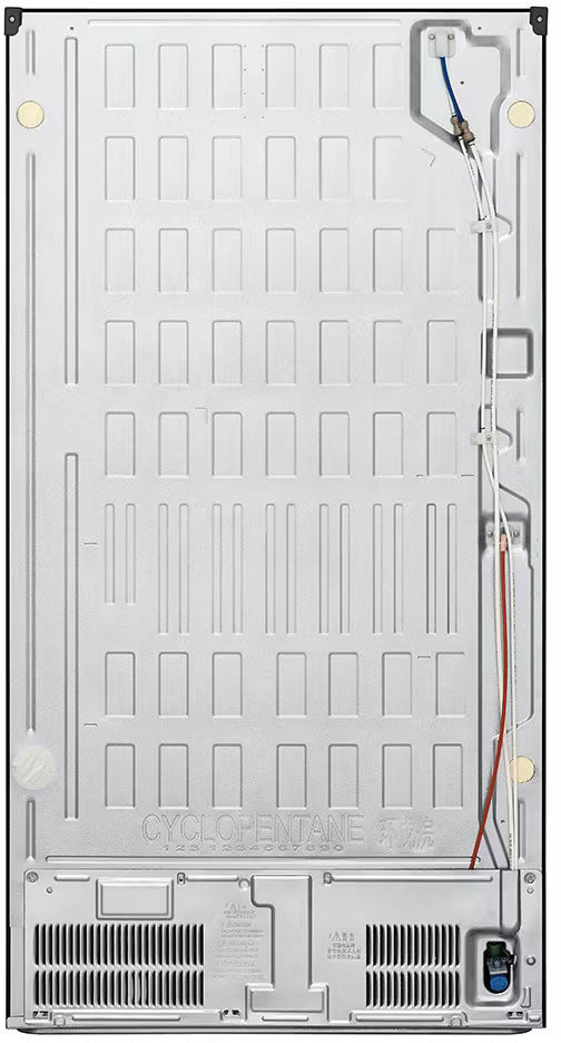 LG 637L French Door Refrigerator GF-V700BSLC | Greater Sydney Only