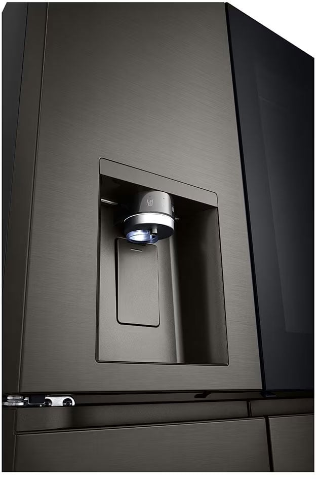 LG 637L French Door Refrigerator GF-V700BSLC | Greater Sydney Only