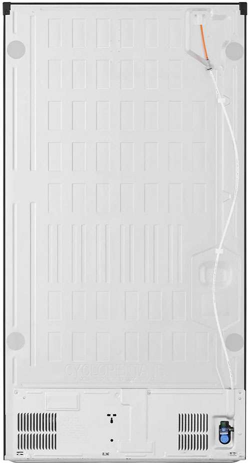 LG 847L Slim French Door Refrigerator GF-V910MBLC | Greater Sydney Only